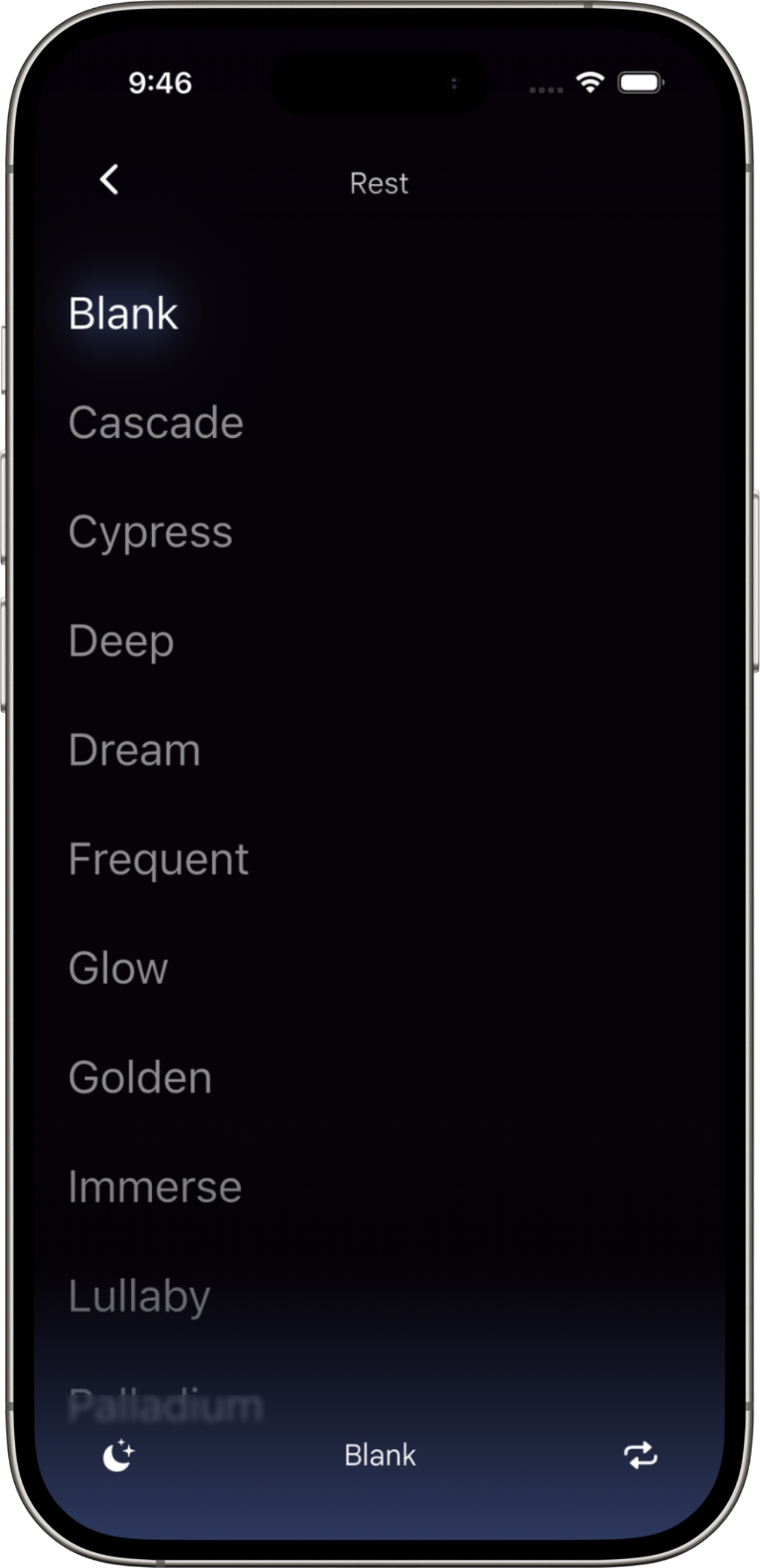 Original Soundscapes